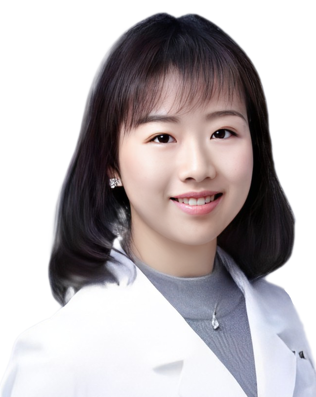 徐雯雯医学博士,副主任中医师,师从任青玲教授,施艳秋教授.