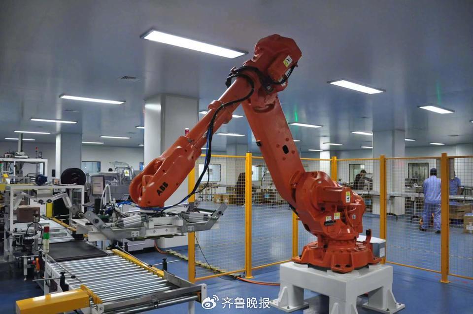 强县行丨老区正风华——沂源高质量发展侧记|沂源_新浪财经_新浪网