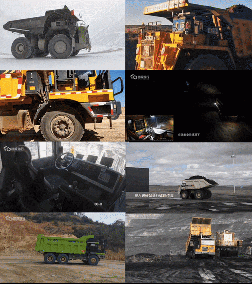 踏歌智行多项目实现“安全员下车”