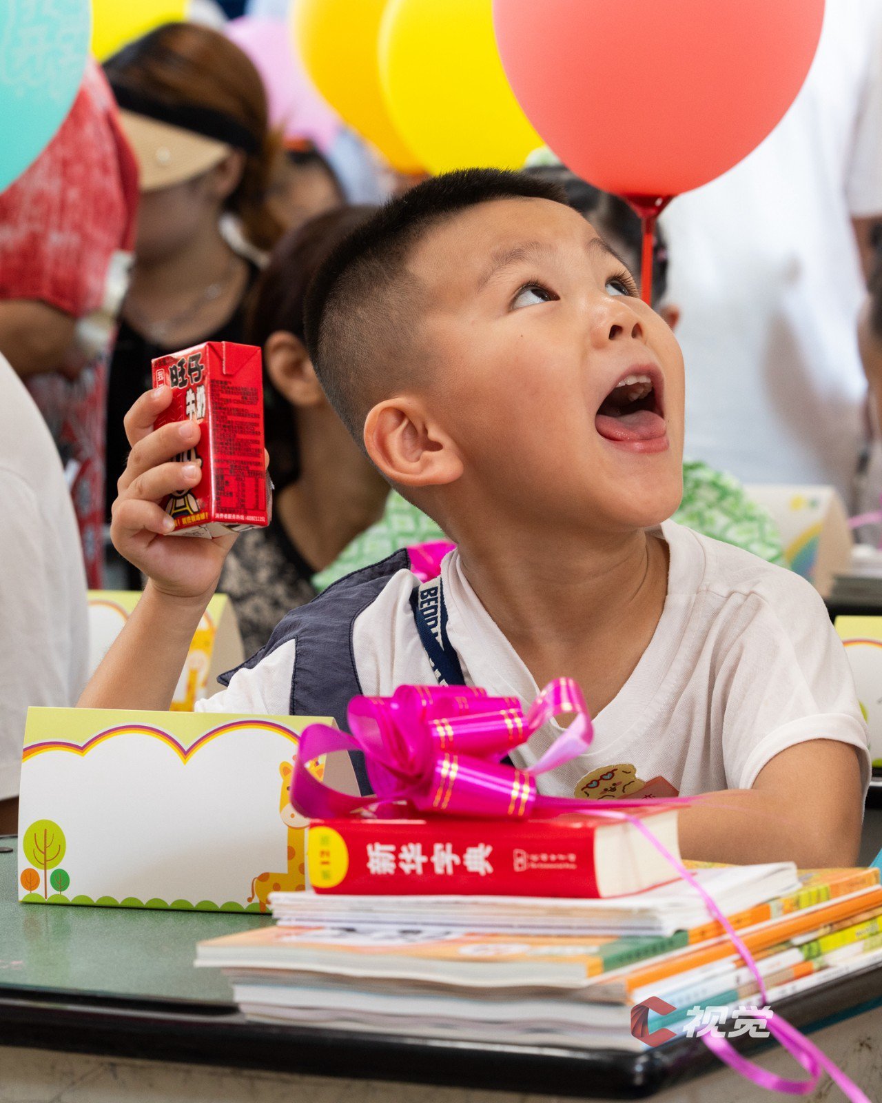 开学第一天,一大波表情包来啦!|小学_新浪财经_新浪网