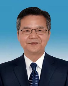 市人民政府法制办公室主任,党组书记;重庆市开县县委书记(正厅局长级)