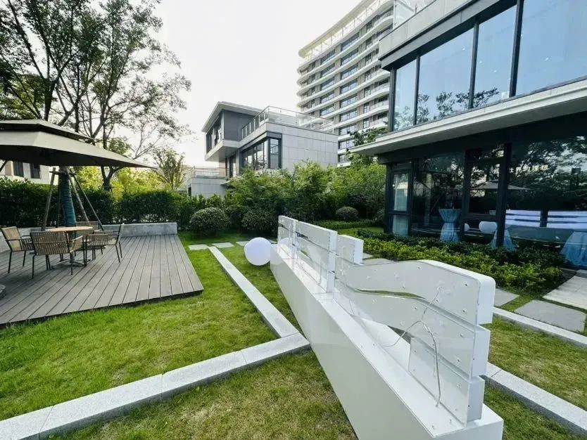 帮助人才安居乐业，浦东不断推进人才公寓建设|公寓_新浪财经_新浪网
