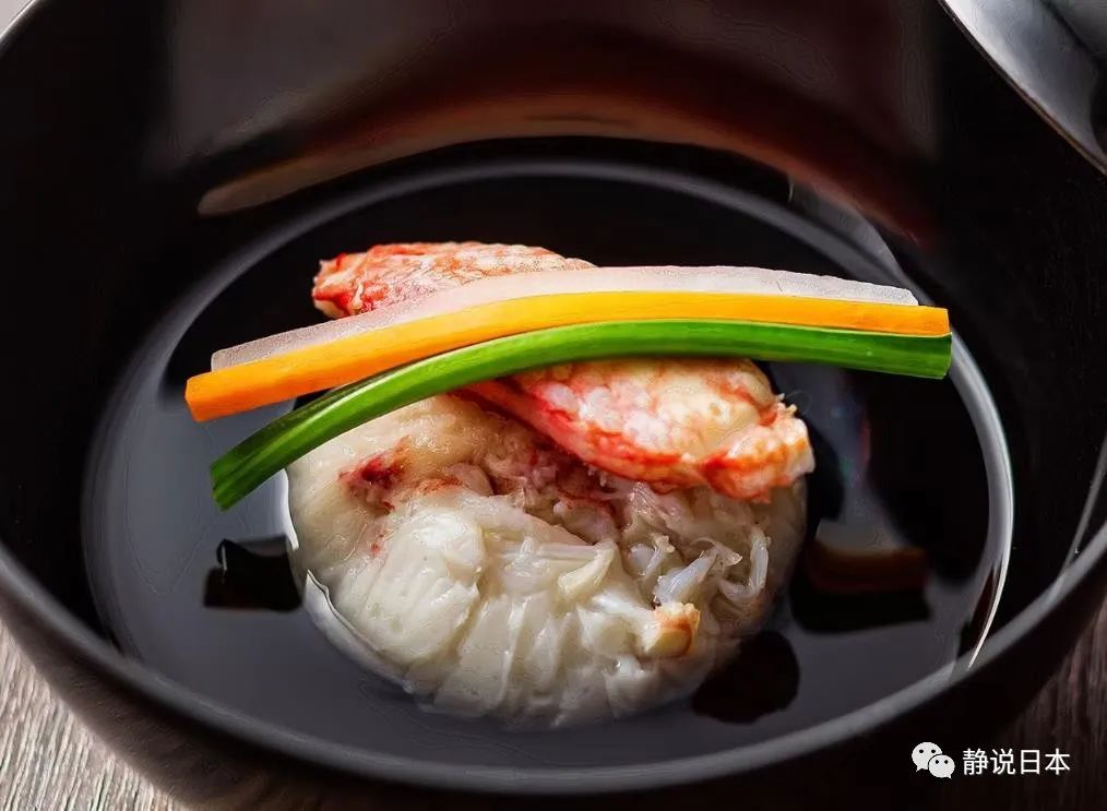 日本怀石料理的哲学|日本_新浪财经_新浪网