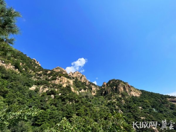 【e起干·齐点赞】网络媒体走进秦皇岛市昌黎县五峰山李大钊革命活动