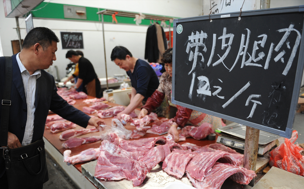 9月猪价开门跌，二次育肥即将入场！接下来，恐怕又是一场“恶”战
