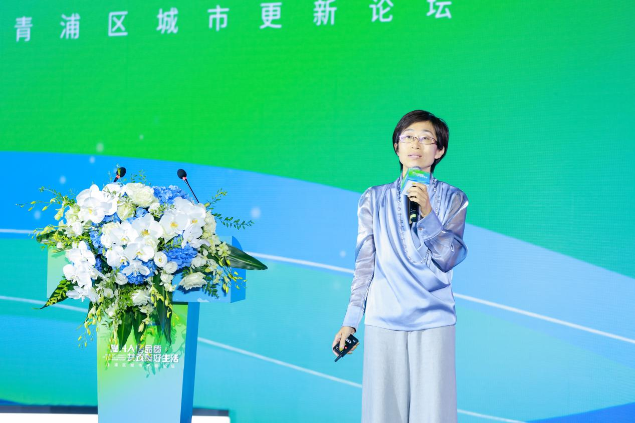 刘巍:把城市塑造成人们安居乐业的家园|刘巍_新浪财经_新浪网