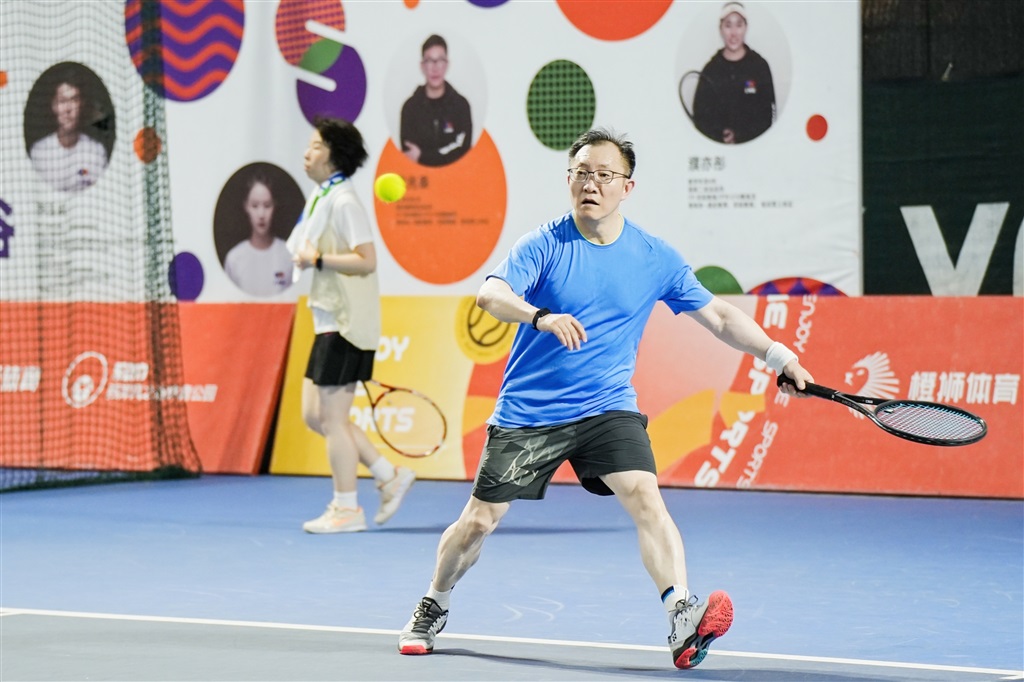 晚间新2025全球网球联赛赛程_ATP/WTA积分排名+比赛直播全覆盖闻