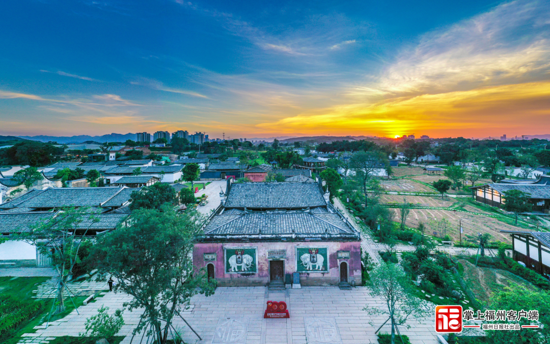 福州梁厝街区二期项目力争国庆前完工|福州市_新浪财经_新浪网