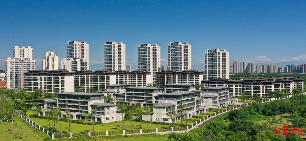 成都市金牛区的人才公寓