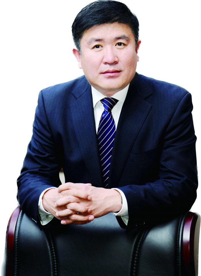中泰证券董事长王洪:多措并举为投资者提供更多投资工具