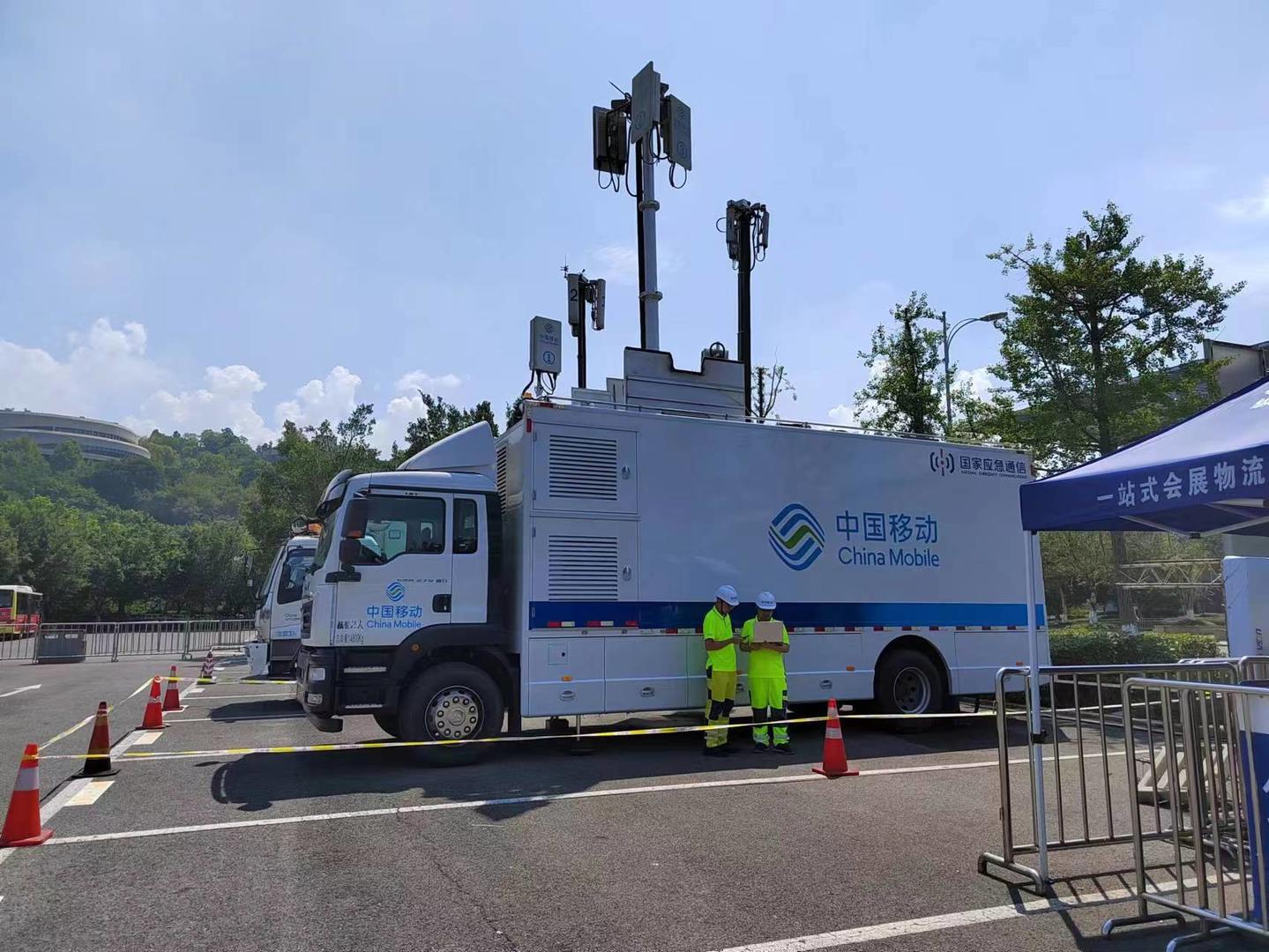网络交换机：构建高速互联的新基石