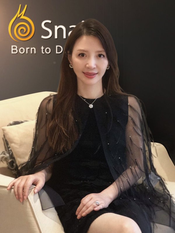 对话蜗牛移动总裁陈艳:做通信业的变革者