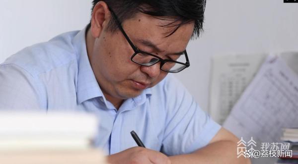 吴凯:孩子,别哭!