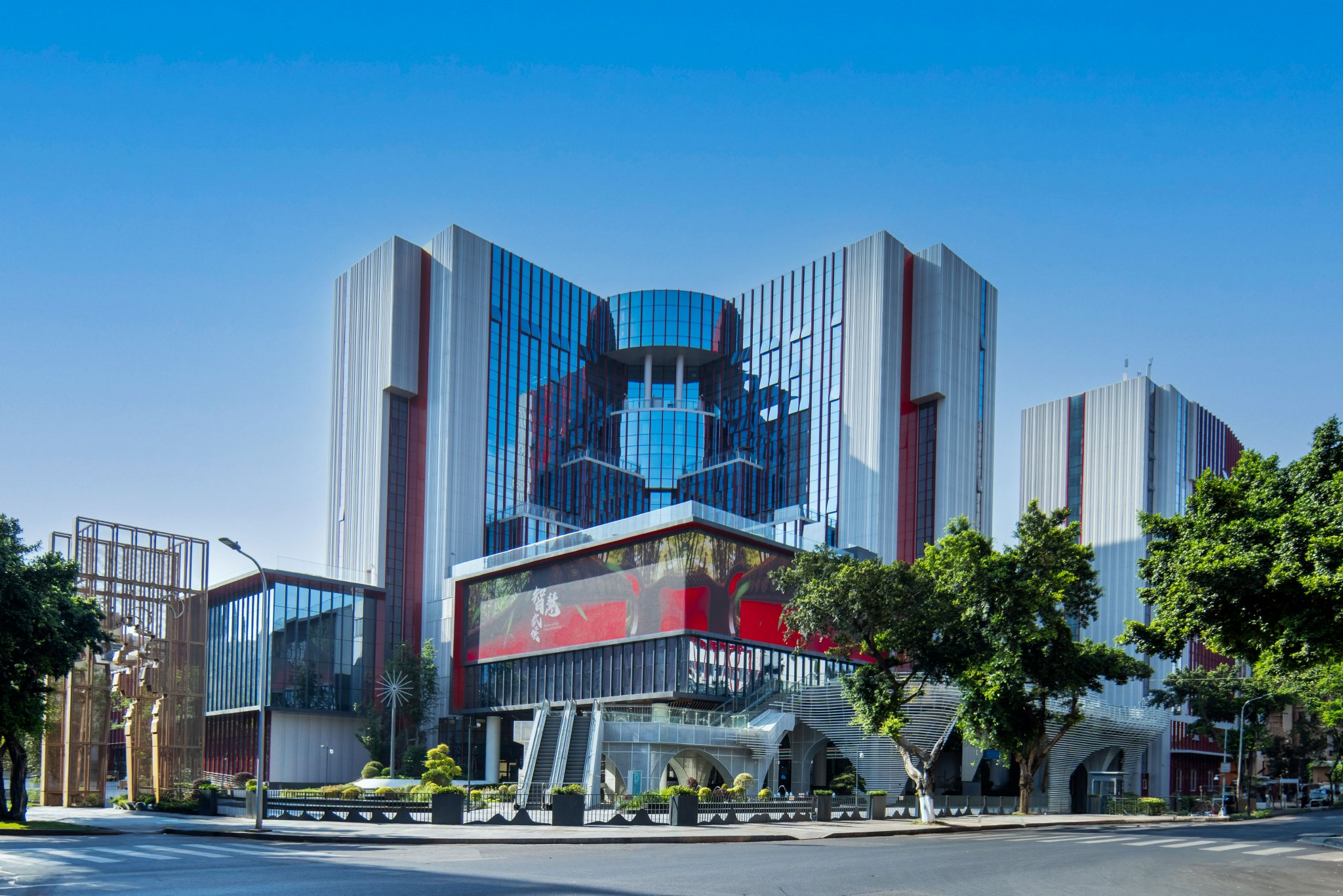 产业| 国际城市设计产业中心启幕 成都文创再添强劲动力|成都市_新浪