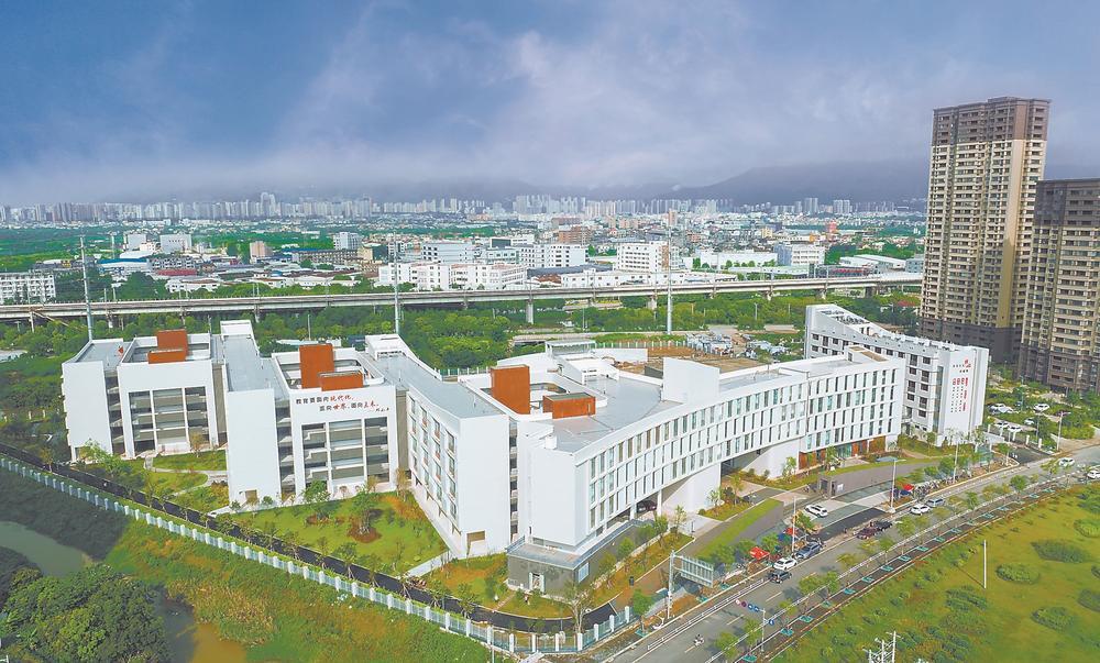 涵江:下足办学硬功夫 提升教学软实力|莆田市_新浪财经_新浪网
