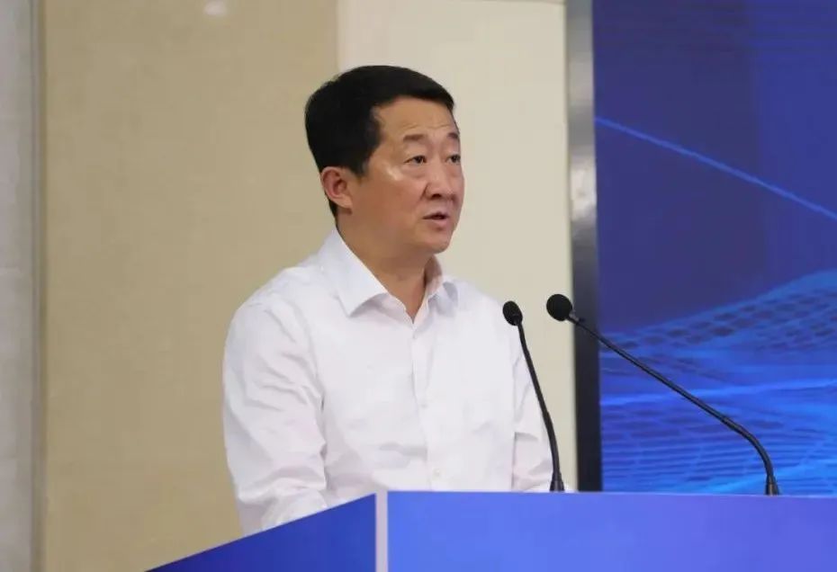 格尔木市委书记调整