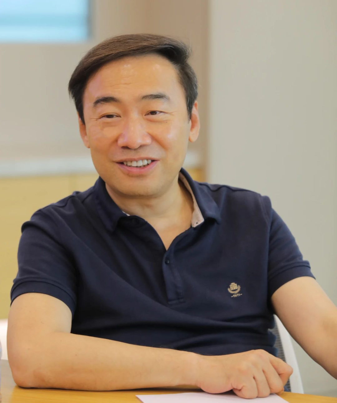 北极光创投创始管理合伙人邓锋