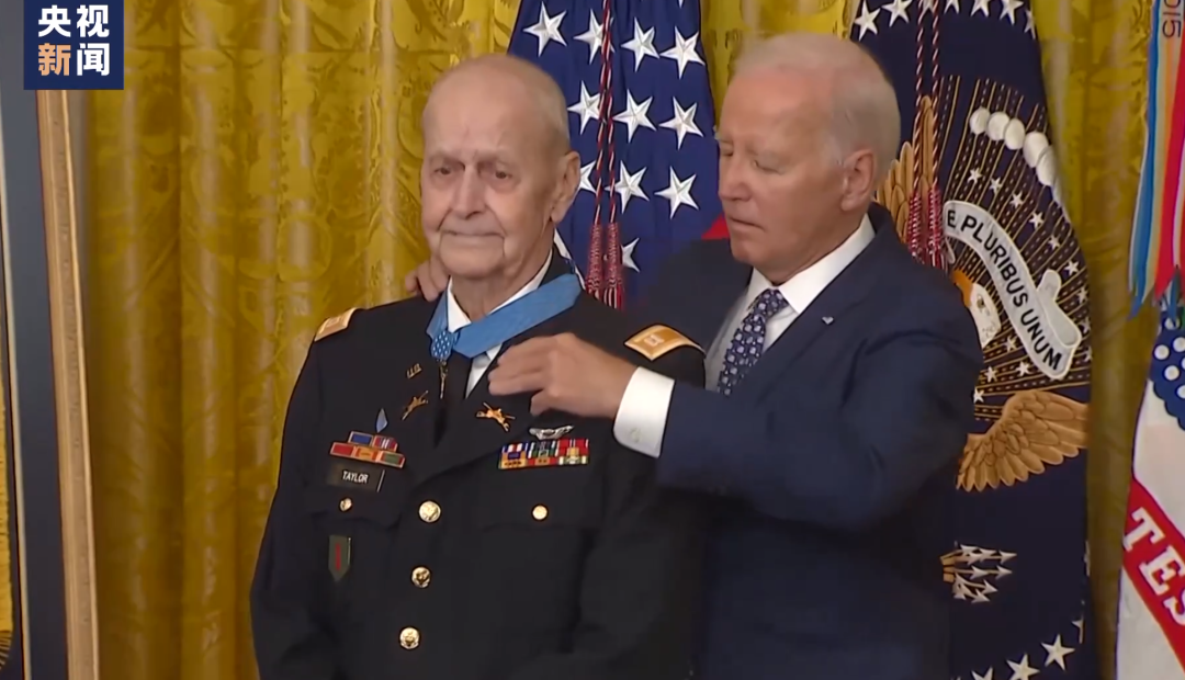 美国副总统哈里斯:拜登若无法执政,我已准备好接任总统职务!