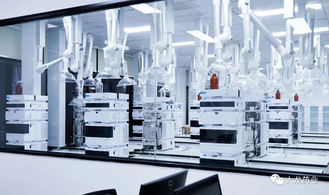 康领先医药实验室