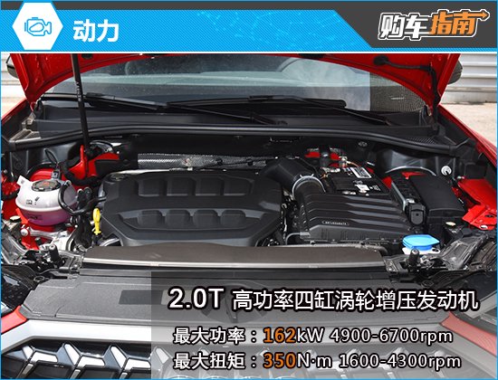 推荐35TFSI时尚型 2024款奥迪Q3购车指南