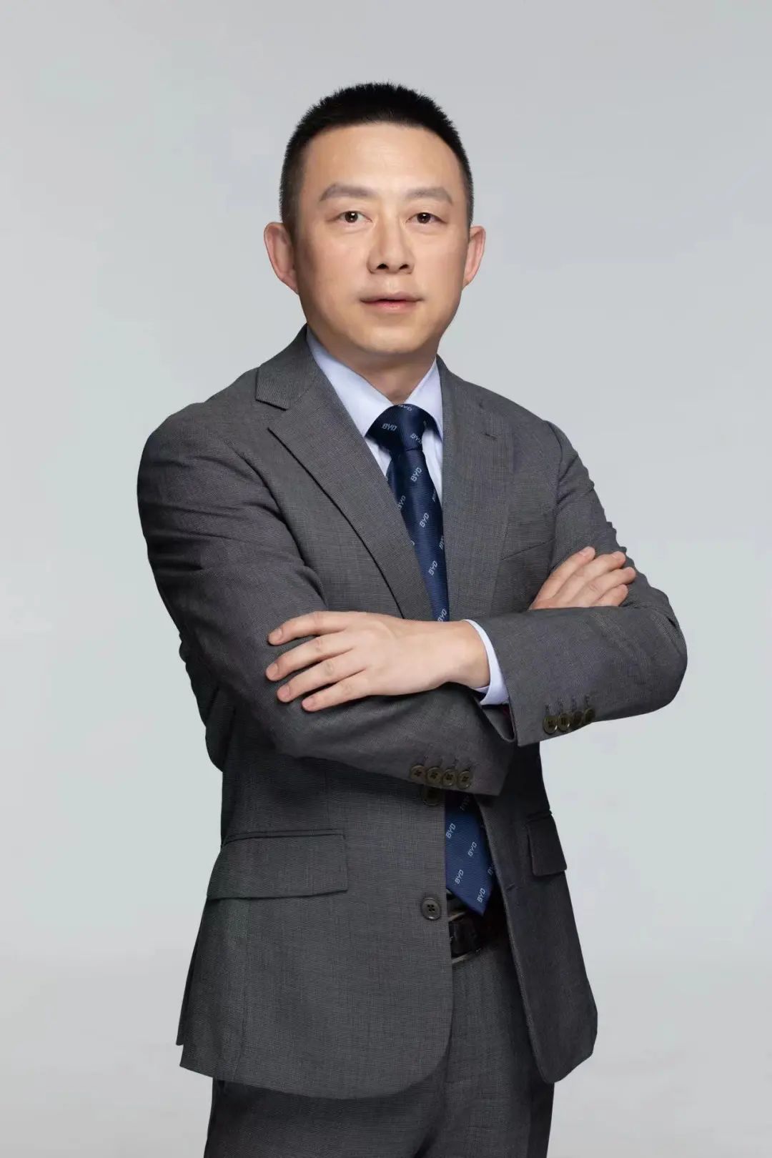 比亚迪李黔:电动化智能化时代的发展和投资机遇|比亚迪_新浪财经_新浪