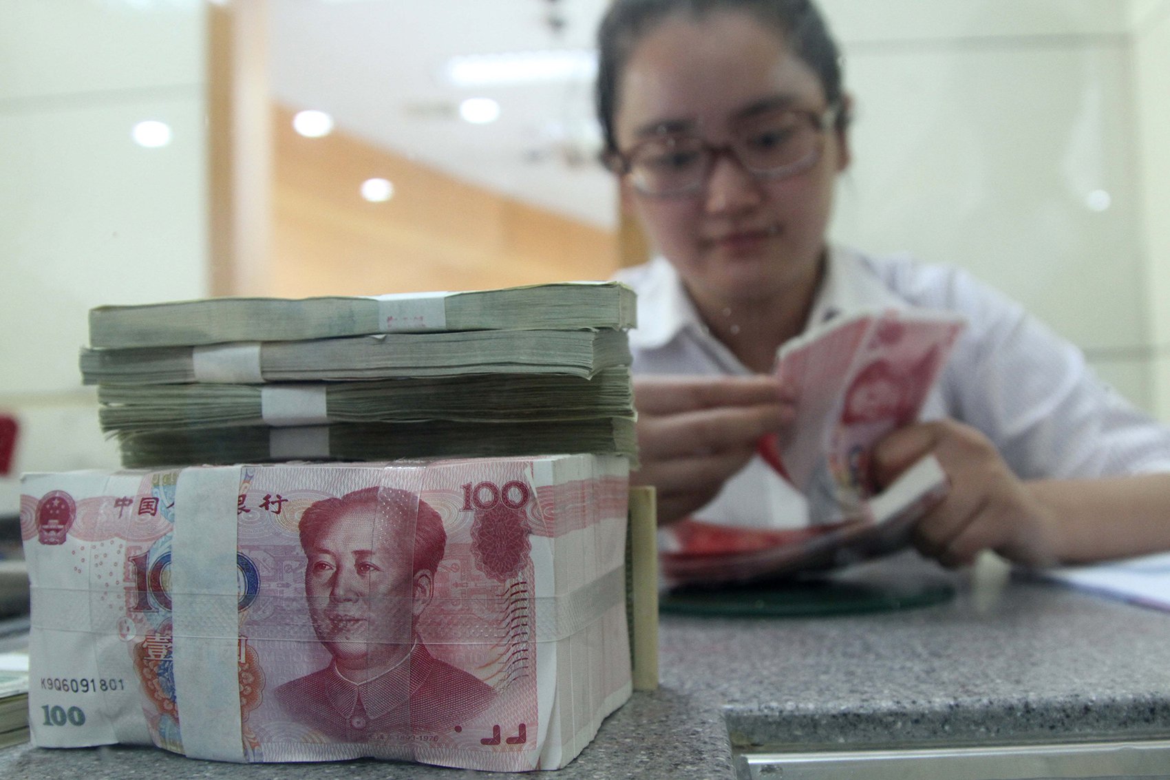 中国人民大学重阳金融研究院研究员,合作研究部主任刘英表示,人民币