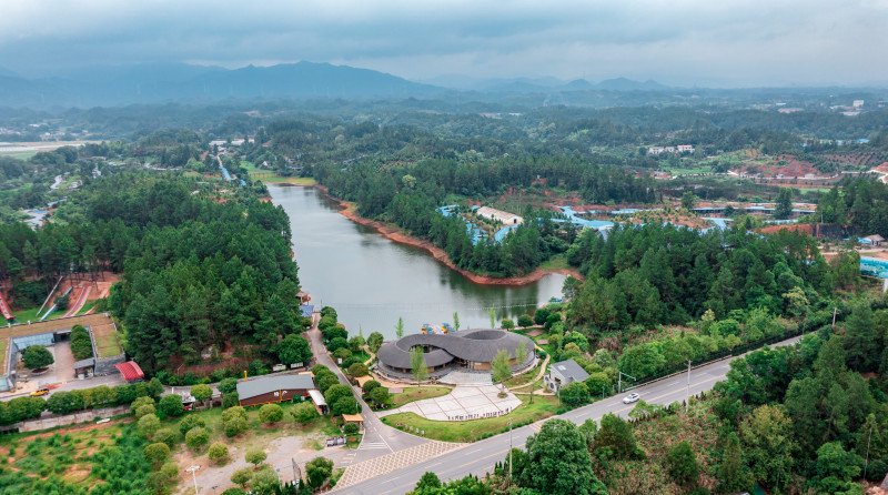 "五心极"服务!解锁浏阳县域经济拔尖密码 | 山水洲城记