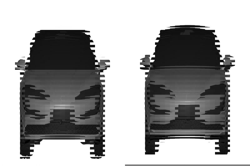 比亚迪仰望 U6 轿车“间接亮相”：风阻系数 0.195，获评中汽动力学 2023 年度 C-STAA 车型
