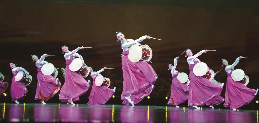 延边州文广旅局供图