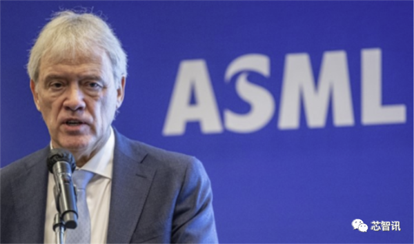 ASML CEO:拿光刻机孤立中国毫无意义 他们能找到解决办法|ASML|荷兰|中国_新浪科技_新浪网