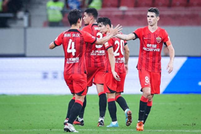 让三追四！泰山超级逆转4-3绝杀梅州 卡扎尔99分钟绝杀、泽卡双响