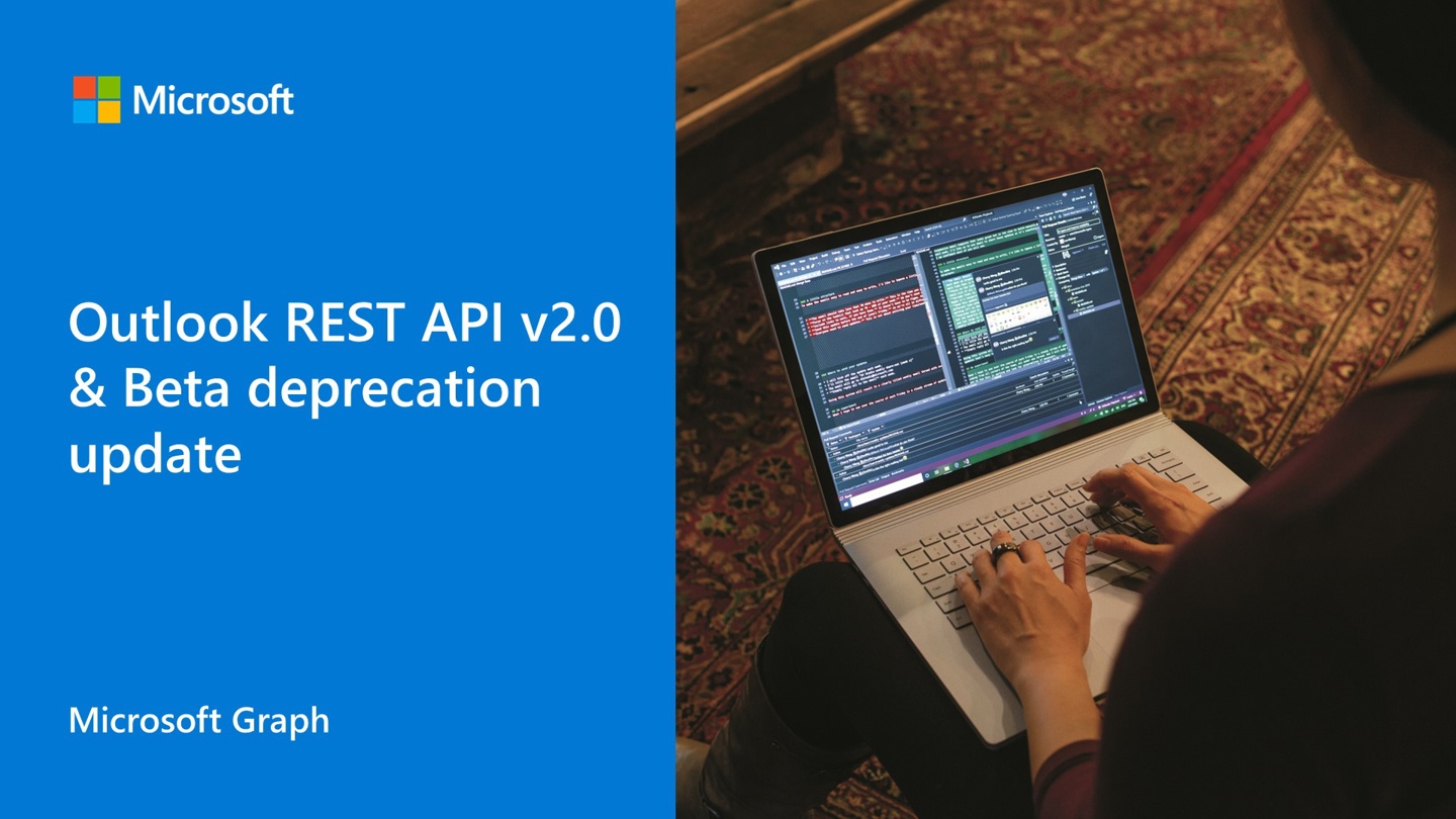 微软宣布明年 3 月 31 日停止支持 Outlook REST API v2.0微软it之家_新浪科技_新浪网