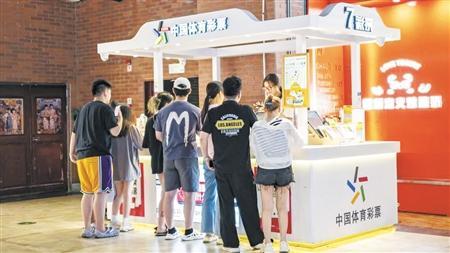 越来越多的开彩年迈人退出了买彩票雄师