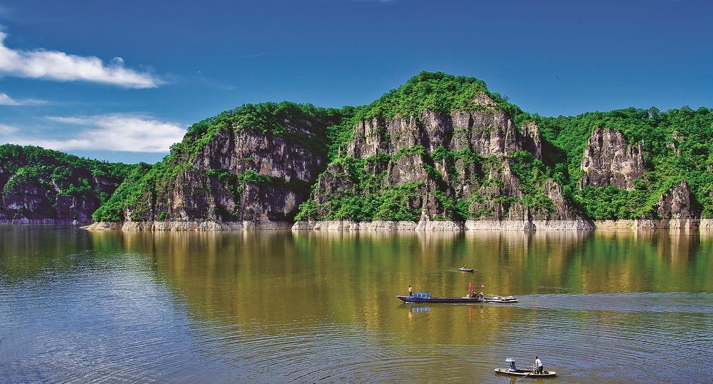 沈白高铁吉林段加快创建国家中医药传承创新发展试验区