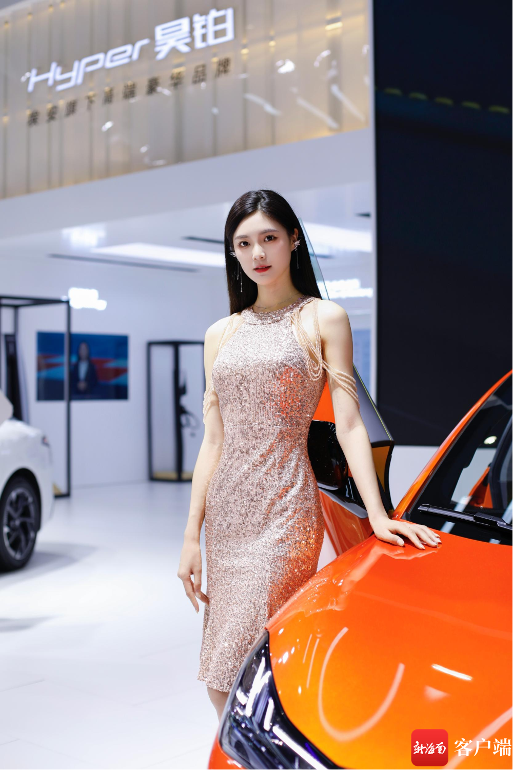 2023海报集团金秋车展视觉盛宴不可错过