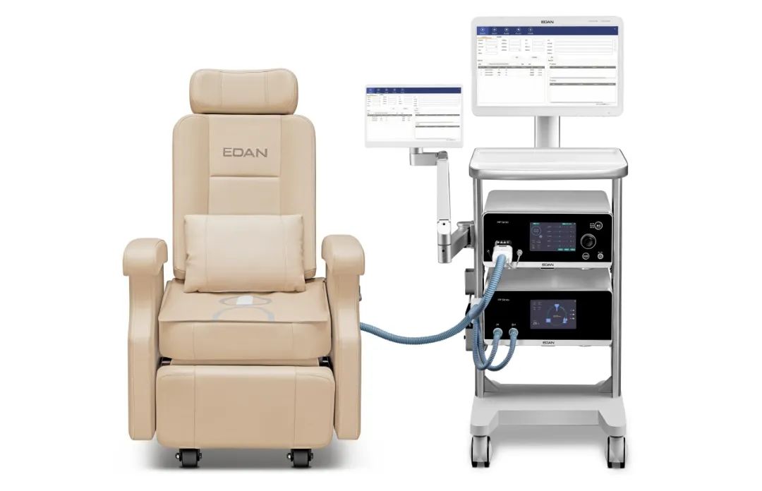 磁脉冲是什么创新融合·智驭未来 ｜ 理邦MP脉冲磁刺激仪新品正式发布！_https://www.jmylbn.com_新闻资讯_第3张