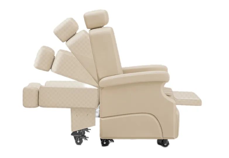 磁脉冲是什么创新融合·智驭未来 ｜ 理邦MP脉冲磁刺激仪新品正式发布！_https://www.jmylbn.com_新闻资讯_第7张