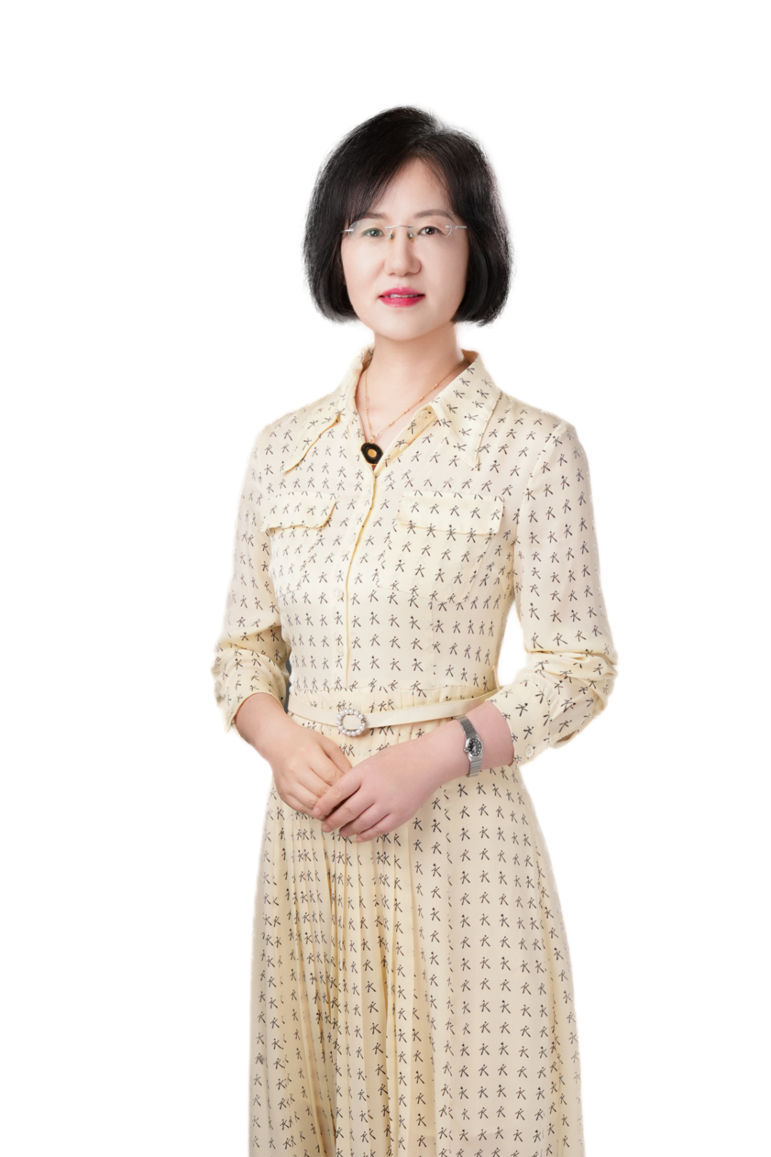 李洁浦东新区南门幼儿园教师正高级教师李洁深耕学前教育一线26年