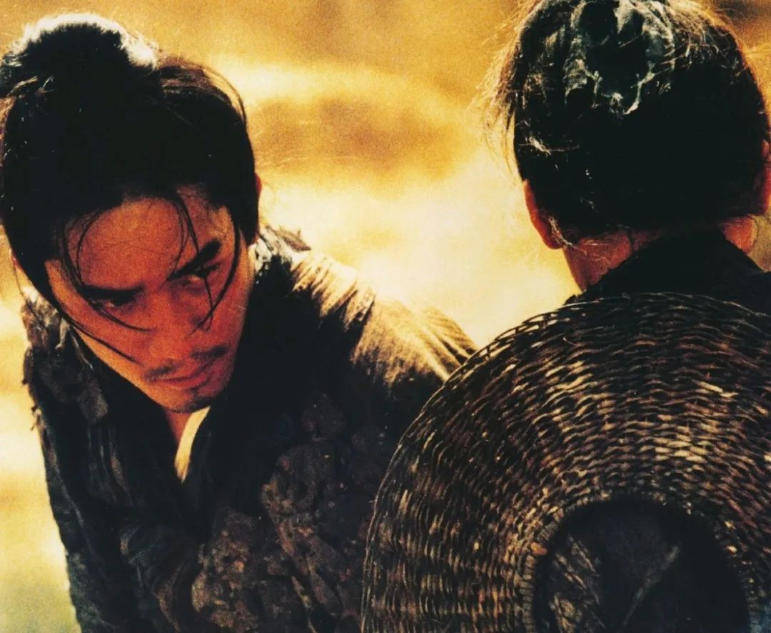 《东邪西毒》剧照