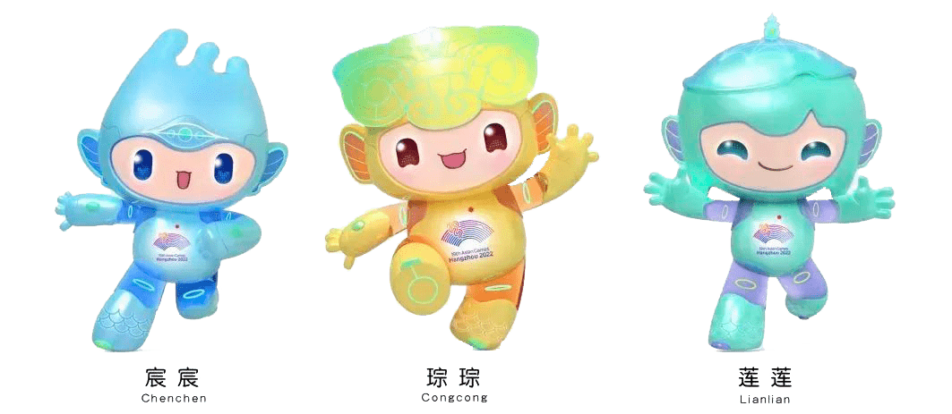 持用杭州亚运会身份注册卡入境,遥遥领先!|杭州市_新浪财经_新浪网