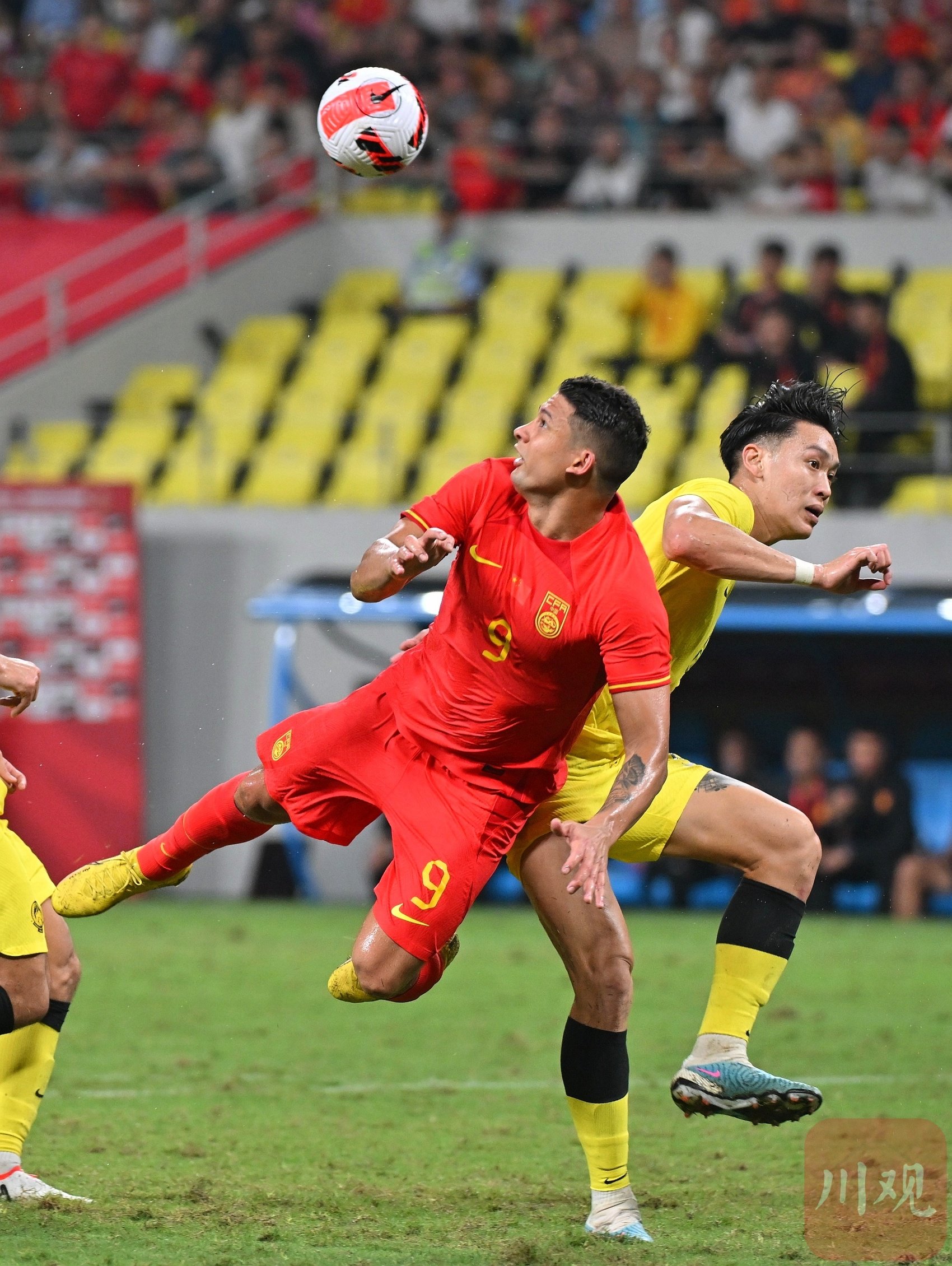 国足1:1战平马来西亚 李帅受伤被紧急送医|中国男足_新浪财经_新浪网