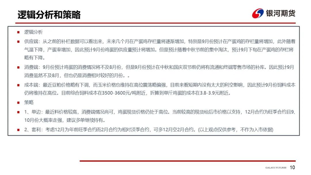 节前需求尚可 鸡蛋价格维持强势