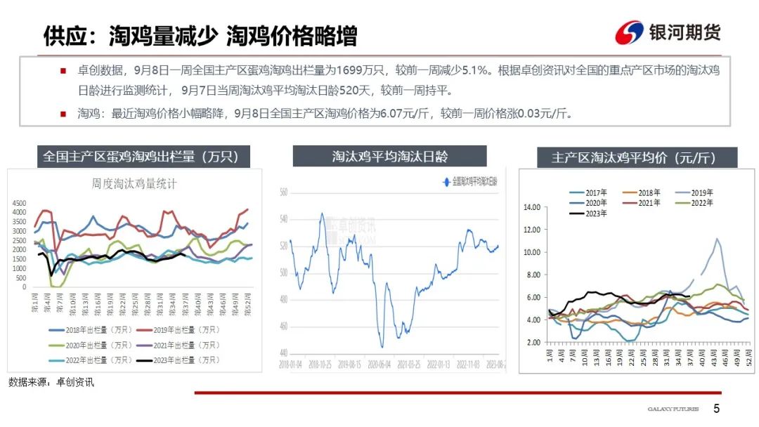 节前需求尚可 鸡蛋价格维持强势