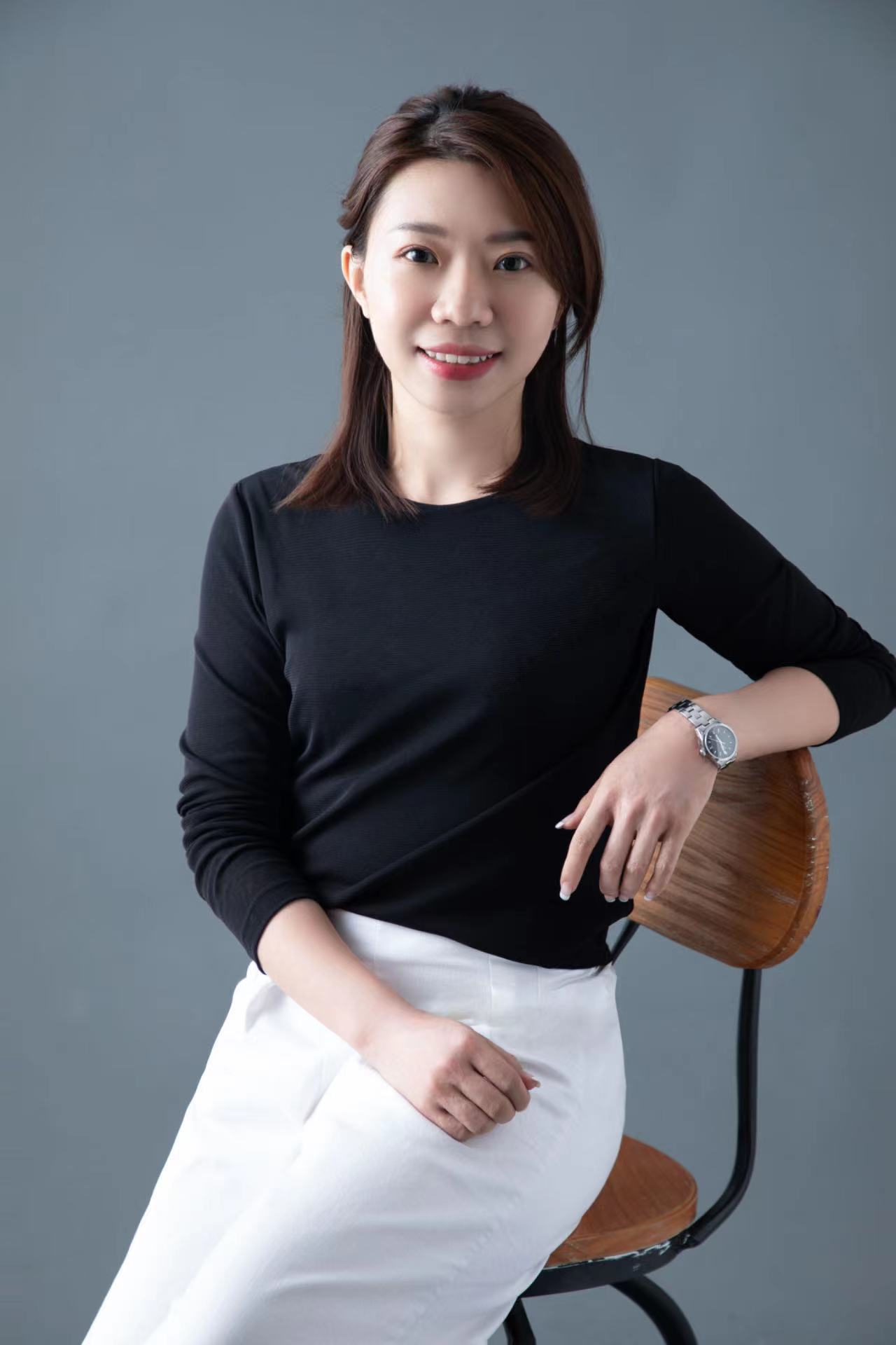 陈亚妏.本人供图