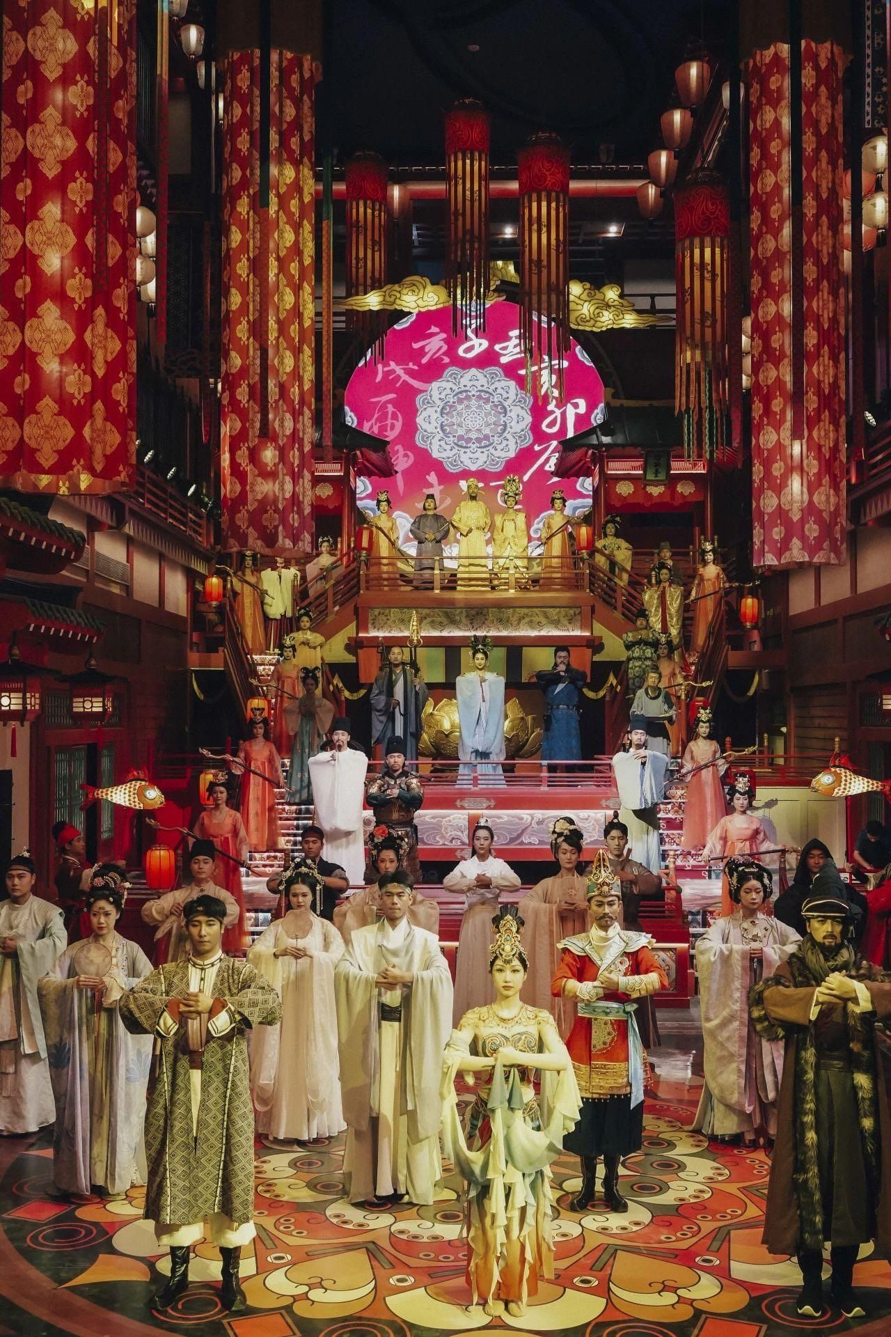 长安十二时辰_新浪财经_新浪网