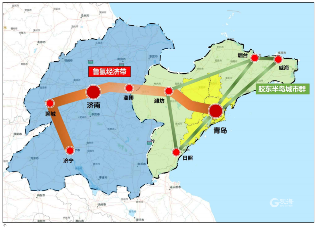 6万辆,公共加氢站80座!加氢站布局专项规划发布!