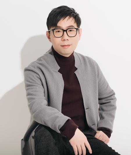 蔡骏 受访者供图