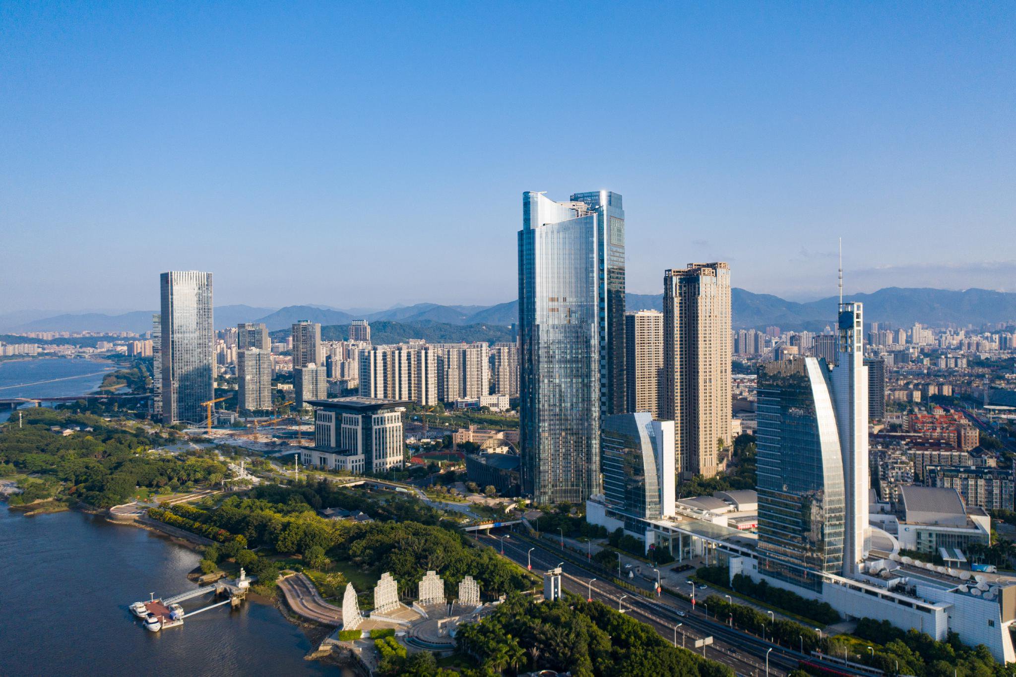 五城区解除限购限售 政策"组合拳"下福州楼市能否回暖?