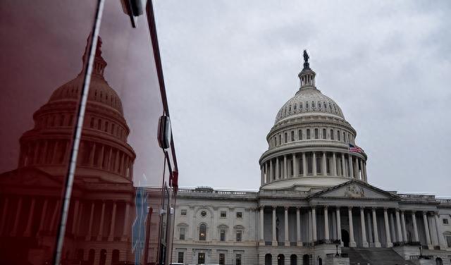 美媒:拜登政府批准与伊朗交换人质并豁免对伊60亿美元资产交易制裁|美