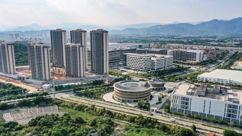 厦门同安:以"营商"促"赢商"蓄能高质量发展|厦门市_新浪财经_新浪网